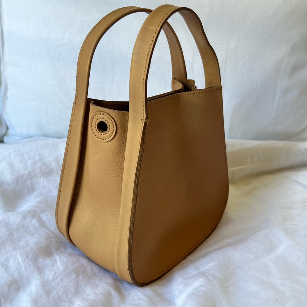Madewell, the Sydney hand bag